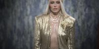The 2026 Met Gala Celebrating "Costume Art" - Graflex Camera Arrivals