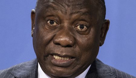 1994 2.0: ANC will form a government of national unity ‘to tackle pressing issues’ - Ramaphosa