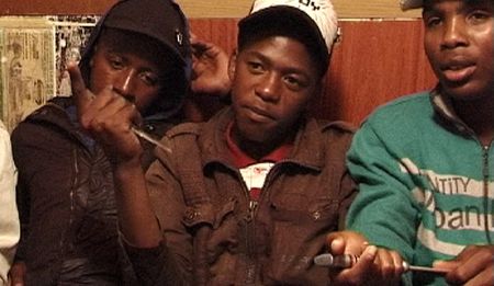 Street Talk: Gangsters of Delft (Video)