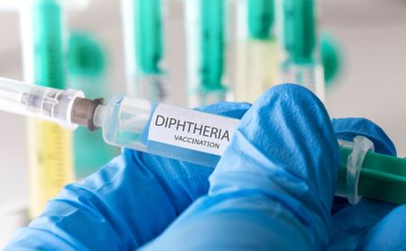 NICD issues diphtheria alert after cases rise in Western Cape