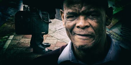 Wife of Ace Magashule’s murdered ‘bagman’ in R20m SARS bind