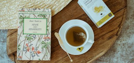 Paper is part of our lives, whether we realise it or not