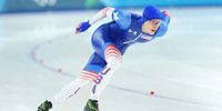 Photo: Essay-Winter Olympic Games