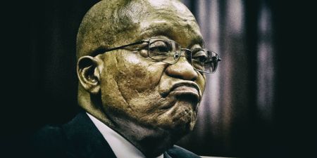 Court dismisses JZ defamation appeal bid as legal woes mount