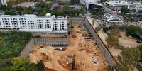 Joburg’s Keyes Art Mile 2.0: A vision finally takes shape after a decade of dreaming