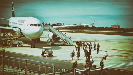 Saving SAA: The pilots’ perspective