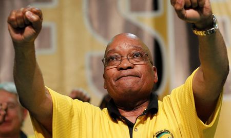 Afrobarometer surveys African attitudes, but do South Africans actually believe in democracy?