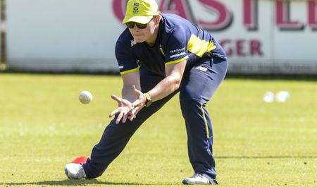 Records tumble as Proteas trounce Thailand in T20 Women’s World Cup