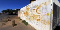 Residents in gang-ravaged areas on the Cape Flats say the money spent on the police minister’s Country in Blue initiative could be better spent on actively combating crime. (Photo: Vincent Cruywagen)