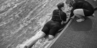 In 2020, the Czech non-profit organisation Cesta Za Snem, which translates as Journey to a Dream, organised the project Lionesses 2020. In it, 10 disabled women left their ordinary lives behind for 10 days, in order to complete an intensive program of extreme sports and situations that pushed them outside of their comfort zones. They had to overcome their fears to engage in sports such as climbing, surfing and parachuting. Not one of them gave up on any of the challenges. Not only did they overcome their disadvantages, but they proved an inspiration to many others – not just those with disabilities. They demonstrated that where there’s a will there’s a way, and that the actual journey to a dream is as important as the goal. © Michael Hanke, Czech Republic, Shortlist, Professional, Sport, 2021 Sony World Photography Awards