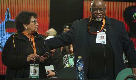 ANC Leadership Race: With branches’ cards revealed, a tough, tight contest looms