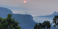 Soutpansberg sunrise. Photographer: Gareth Ochse</p>
<p>P4U_readersubmission_20250328
