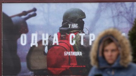 Ukraine predicts attacks ‘deeper’ inside Russia; Putin alone can end conflict — Germany