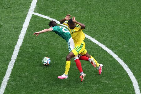 What went wrong for Bafana Bafana against Mexico and what they must change