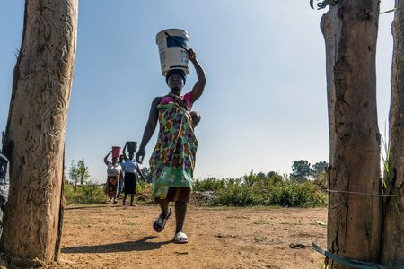 Life in Happiness Valley, Gauteng: It is all too much