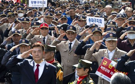 No new limits on Kyiv's use of US arms if North Korea joins fight - Pentagon; Croatia to buy Leopard tanks from Germany