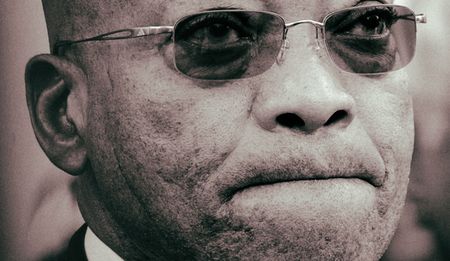 President’s End: While Zuma did resign, Parliament had a plan anyway