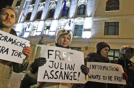 The WikiLeaks effect - an end to free speech that radically offends?