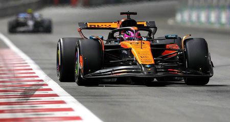 How a plank might shape the outcome of the 2025 F1 drivers’ World Championship
