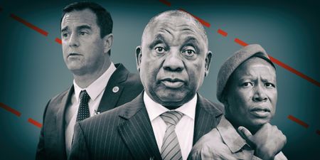 The promulgation of the Political Party Funding Act is a body blow to bribers