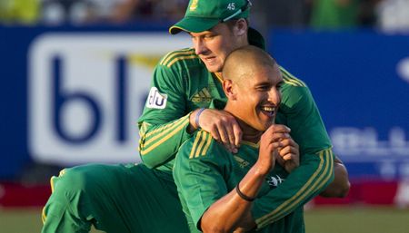 McCullum and the Black Cap boys take one hell of a beating