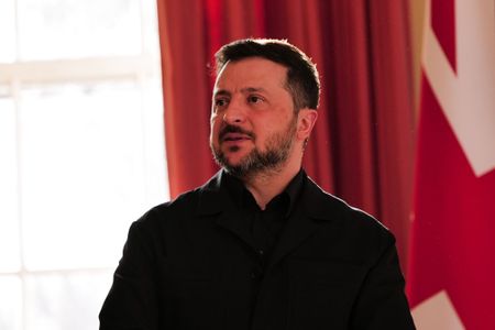 Trump, Zelensky discussed Patriot deal and reviving talks with Russia