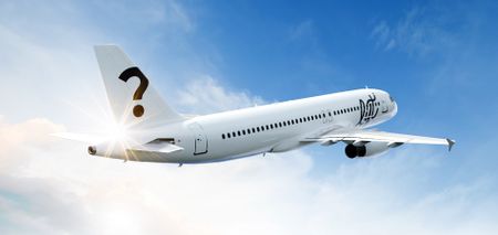 Design LIFT’s birthday tail. See it fly. Win flights for a year!