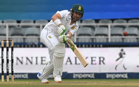 Dean Elgar is confident his team can deliver at Newlands in crucial decider against India