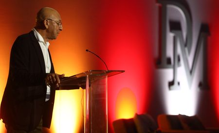 Trevor Manuel fingers human resources, financial management as ‘greatest weaknesses’ in SA at present