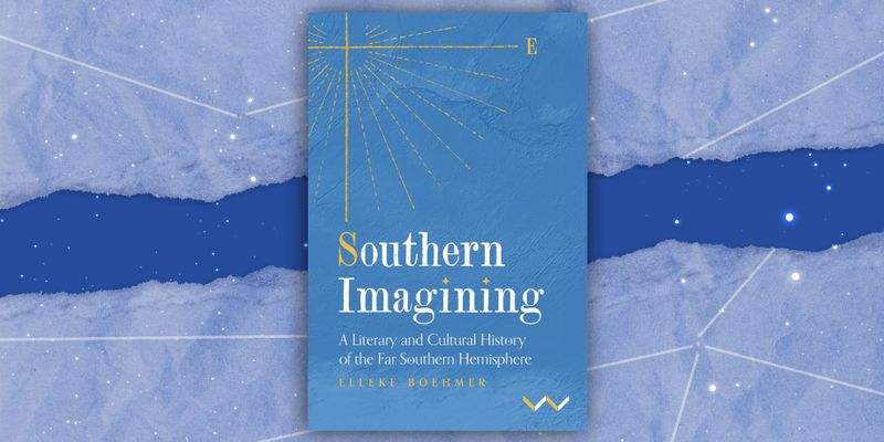 The southern hemisphere has found its literary and cultural historian