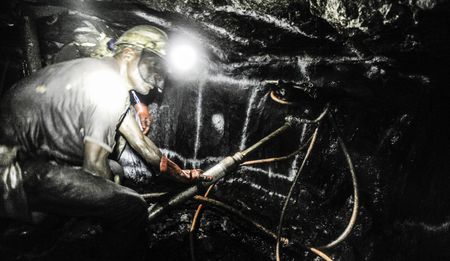 Op-Ed: Let’s get mining under way – again