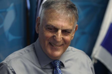 Israeli chemist wins Nobel for something that shouldn't exist