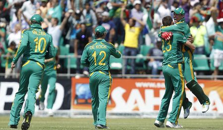 Analysis: Who watches cricket in South Africa?