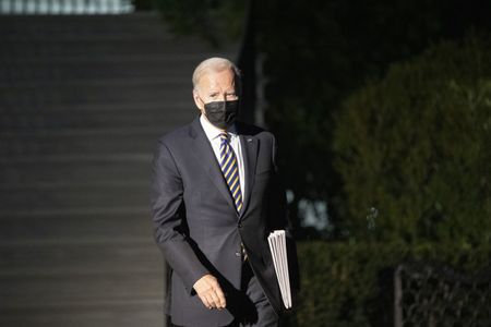 Biden’s Oil Price Approach Is Working and He Hasn’t Even Acted