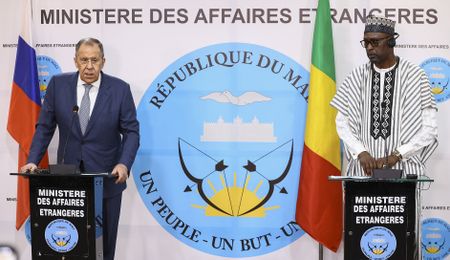 African nations shouldn’t ignore Russia’s destabilising influence in face of Cold War 2