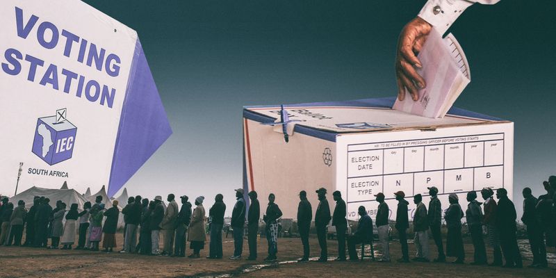 President Cyril Ramaphosa announces date for election day 2024