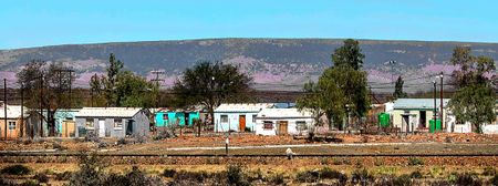 Humanitarian crisis looms in Karoo as Eskom institutes load reduction on top of rolling blackouts in defaulting municipalities