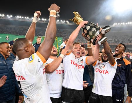 Currie Cup under threat as arbitration ruling enshrines a collective off-season for SA rugby players