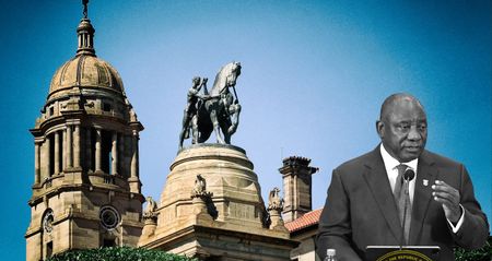 All eyes on Ramaphosa to see who gets which Cabinet positions