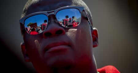 Nehawu weighs in on high level performance bonuses Parliament says were ‘projections’, not real payments