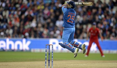 Four Indian players to watch during South Africa vs India ODI series