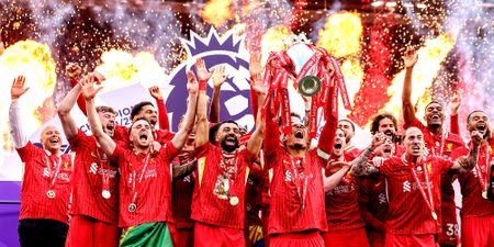 Liverpool’s ambitious transfer strategy signals intent to dominate Premier League once again