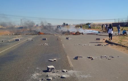 The inevitable outcome of the housing backlog