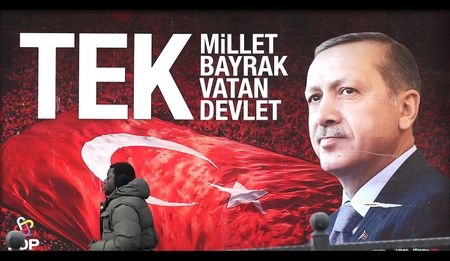 ISS Today: Sailing from Byzantium – Turkey’s venture into Africa