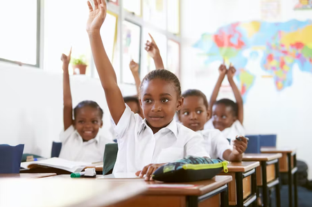 Jozef Behr of Redfox Management to launch a Charitable Organization to support Young People in Education