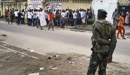 The SADC Wrap: DRC gears up for poll, Zimbabwe’s Mnangagwa charms UK emissary, Mozambique’s R2bn debt scandal