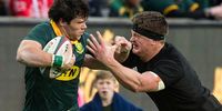 Rugby-Serfontein lesson