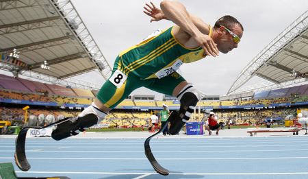 Analysis: Does sport have the obligation to exclude Oscar Pistorius?