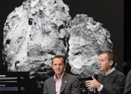 Bus-sized asteroid to whizz pass Earth this weekend