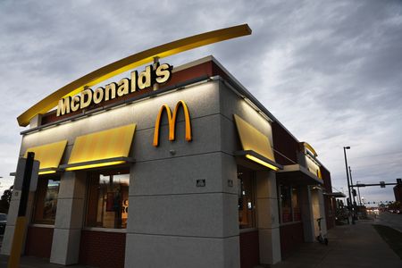 Google pulls McDonald's negative reviews over arrest in UnitedHealth murder